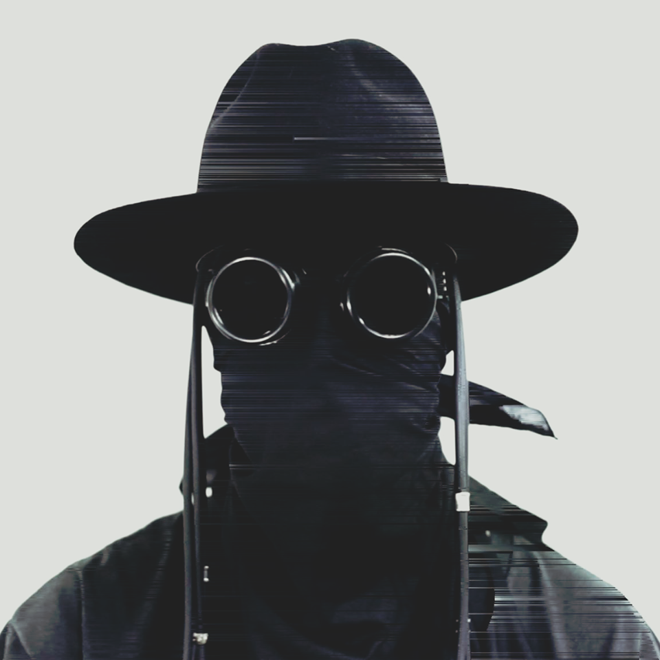 Foto di KenKode, artista con ruolo nel rap italiano