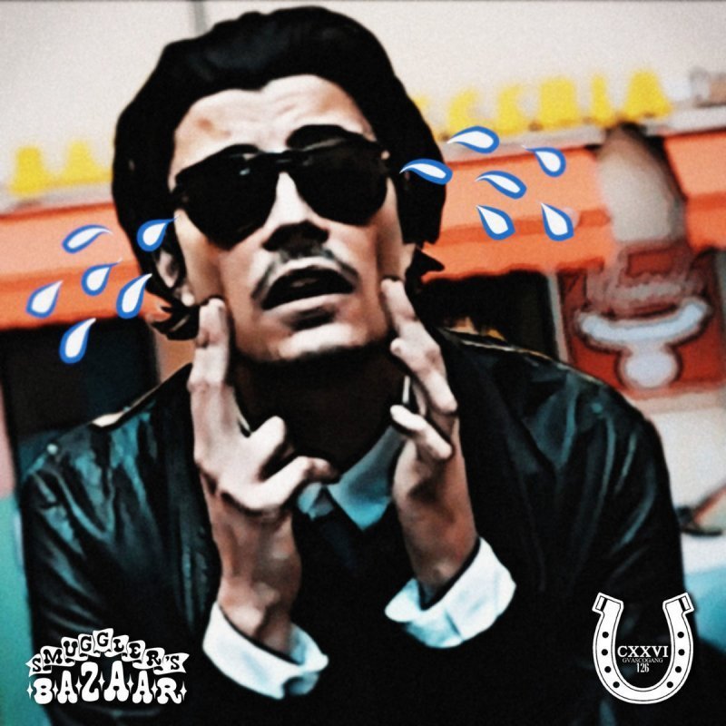 Cover della canzone 'Nina' di Ketama126