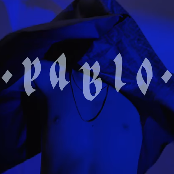 Cover della canzone 'Pablo' di Ketama126 ft. Franco126