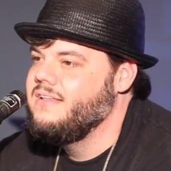Foto di Kevin Crowe, artista con ruolo nel rap italiano