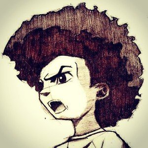 Foto di KhalafallaOsman, artista con ruolo nel rap italiano