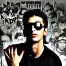 Foto di Kid Slam, artista con ruolo nel rap italiano
