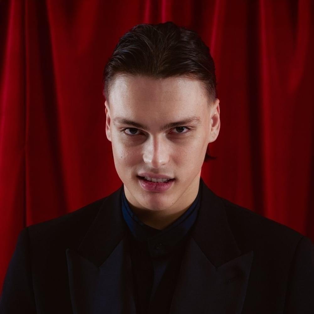 Foto di Kid Yugi, artista con ruolo nel rap italiano