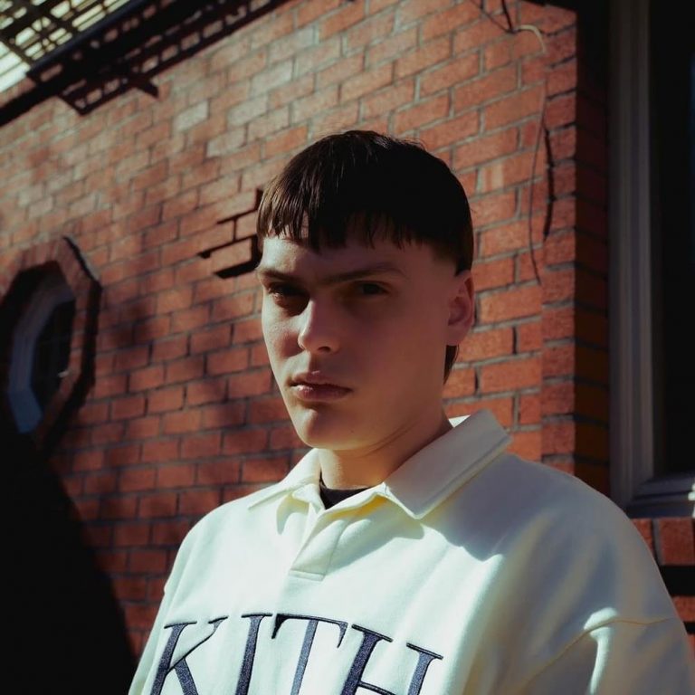 Cover della canzone 'Petalo di rosa*' di Kid Yugi