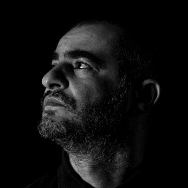 Foto di Kiffa, artista con ruolo nel rap italiano