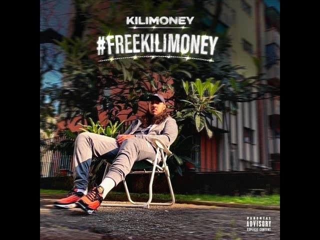 Cover della canzone 'Barrio' di Kilimoney