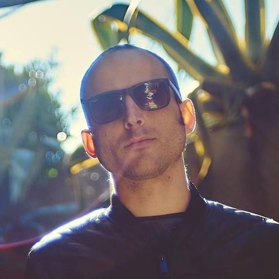 Foto di Krin183, artista con ruolo nel rap italiano