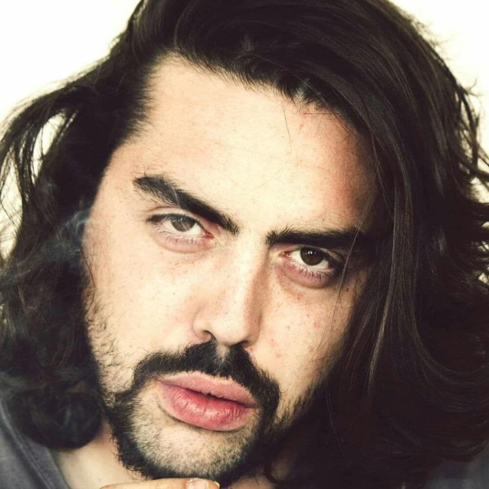 Foto di Kuma19, artista con ruolo nel rap italiano