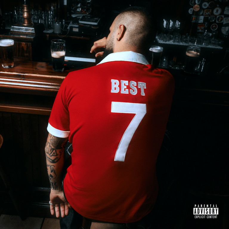 Cover dell'album 'Best' di Kuremino