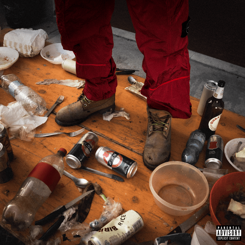 Cover della canzone 'Dopo la festa' di Kuremino