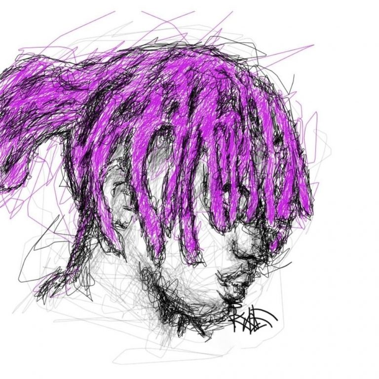 Cover dell'album 'Nineteen' di KXLE