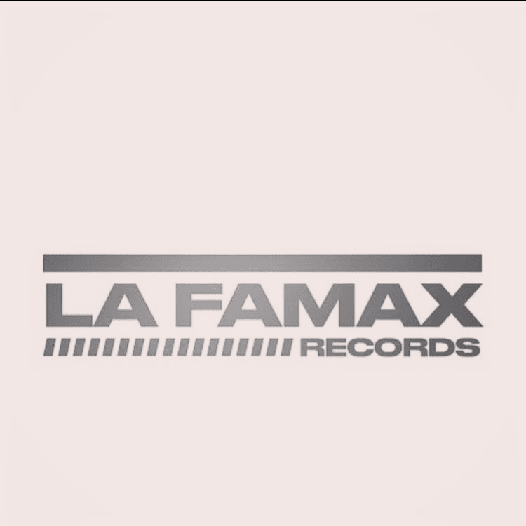 Foto di La Famax Records, artista con ruolo nel rap italiano