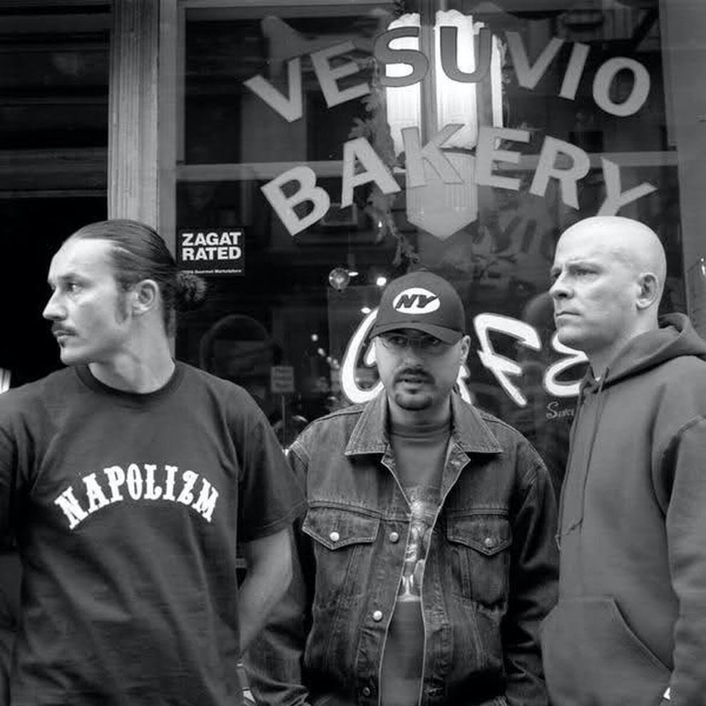 Foto di La Famiglia, artista con ruolo nel rap italiano