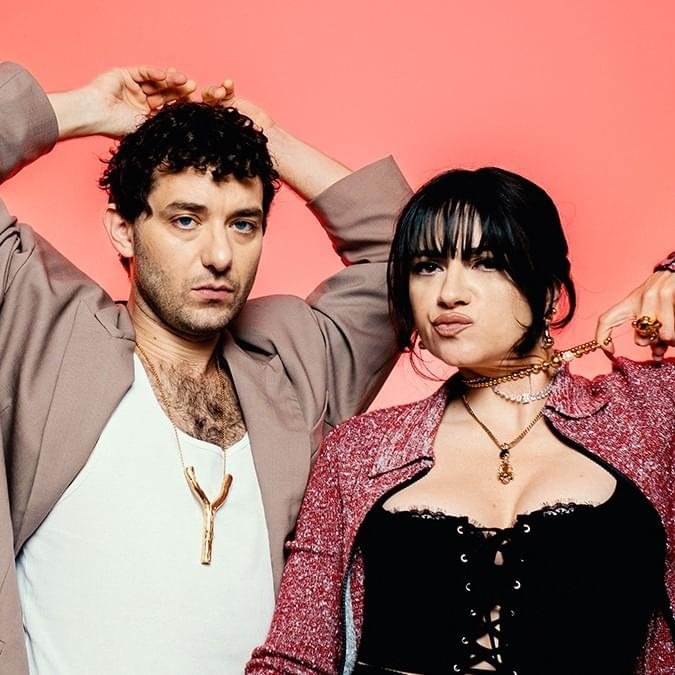 Foto di La Rappresentante di Lista, artista con ruolo nel rap italiano