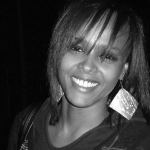 Foto di Lady T, artista con ruolo nel rap italiano