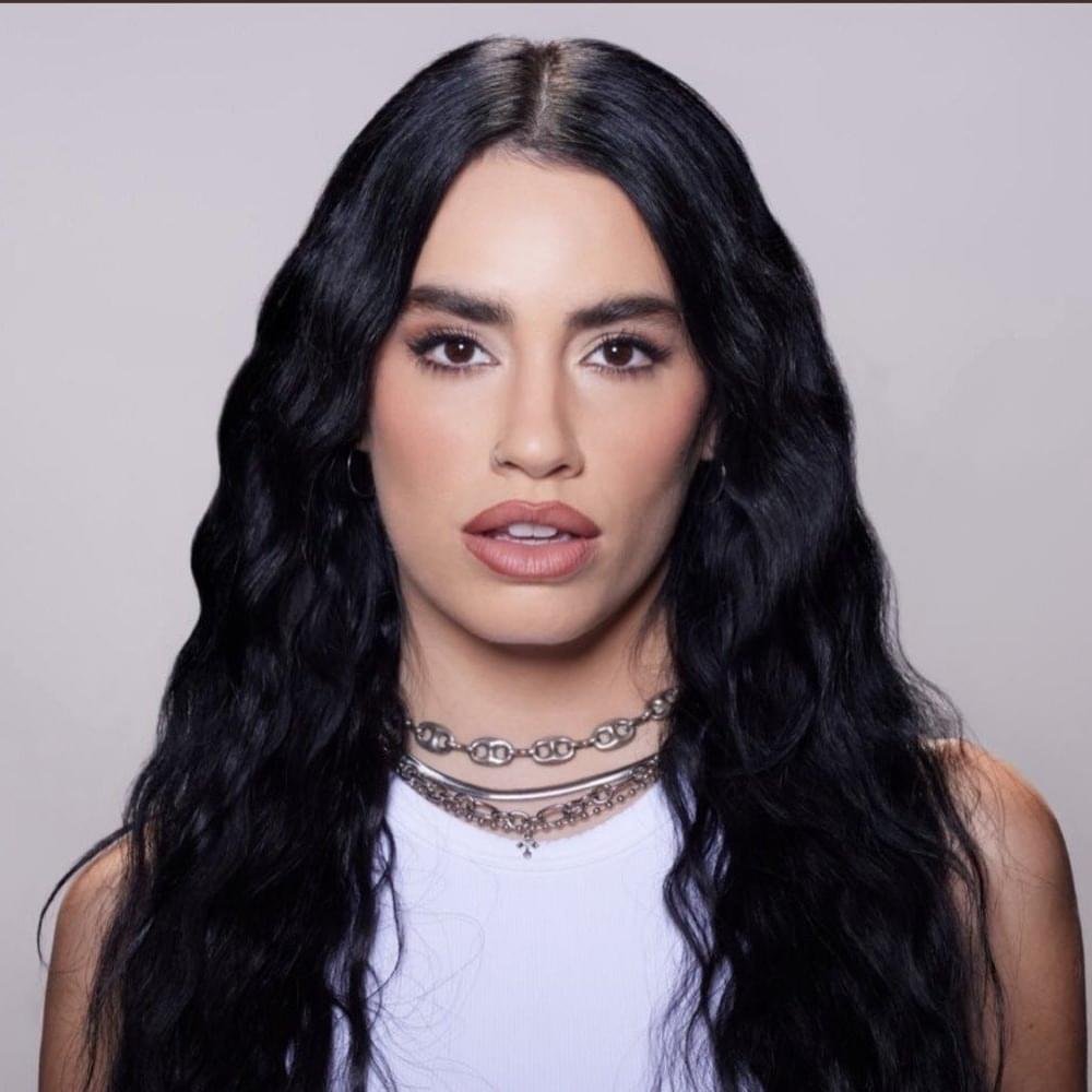 Foto di Lali, artista con ruolo nel rap italiano