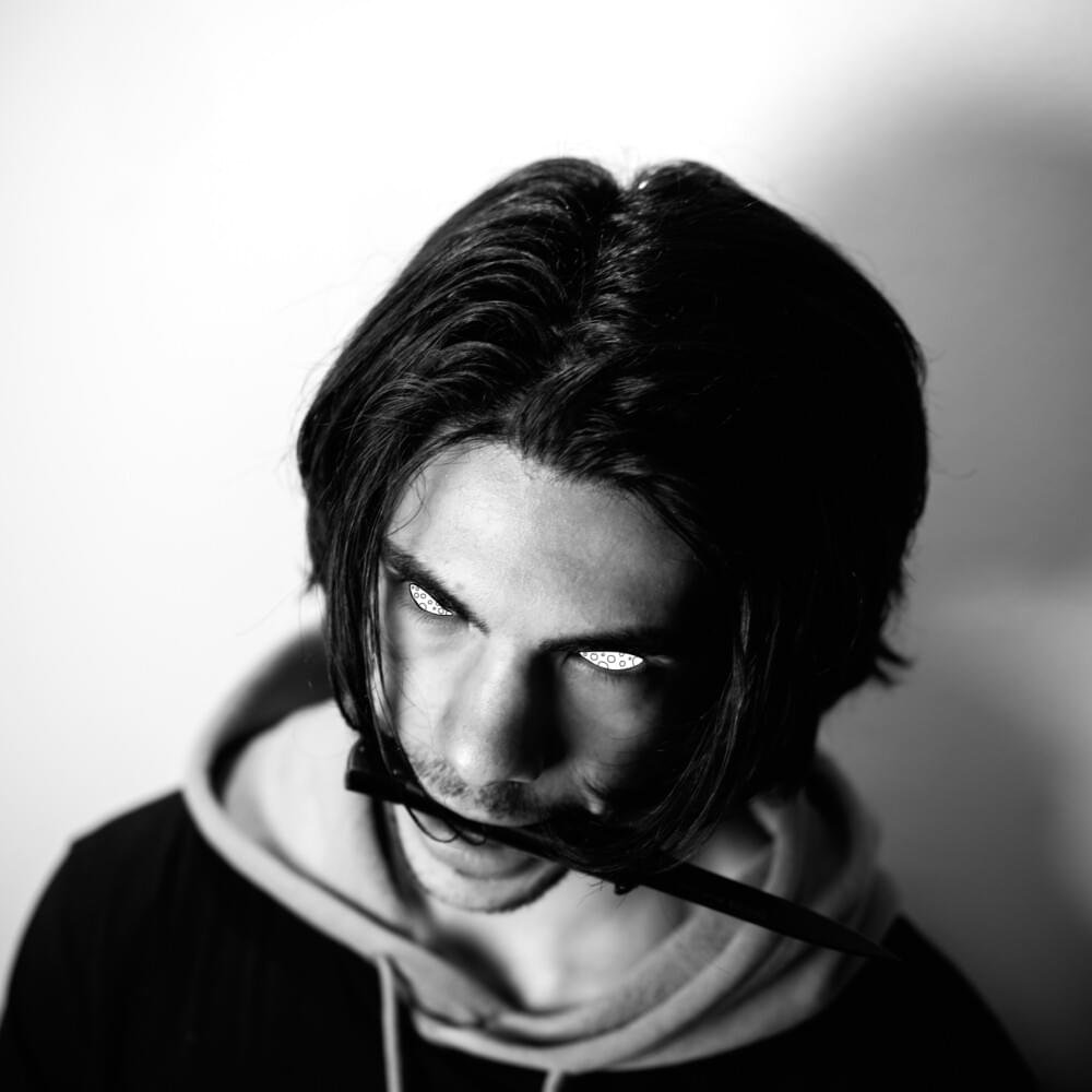 Cover dell'album 'Mango' di LaLion