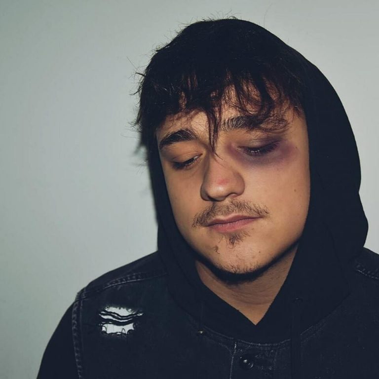 Foto di La.Rock (ITA), artista con ruolo nel rap italiano