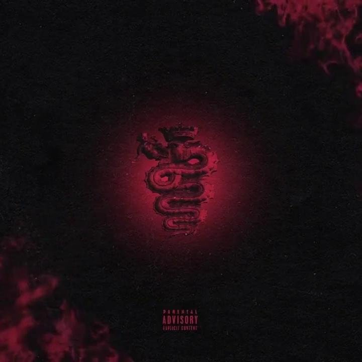 Cover della canzone 'Beyblade' di Lazza