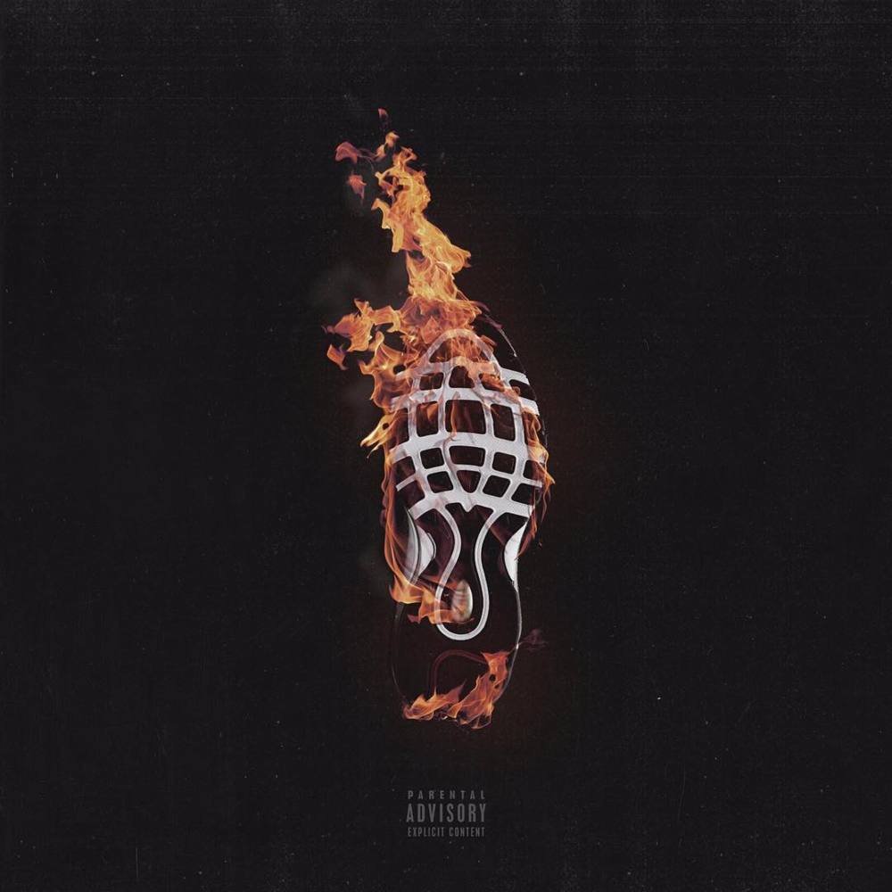 Cover della canzone 'Diablo' di Lazza