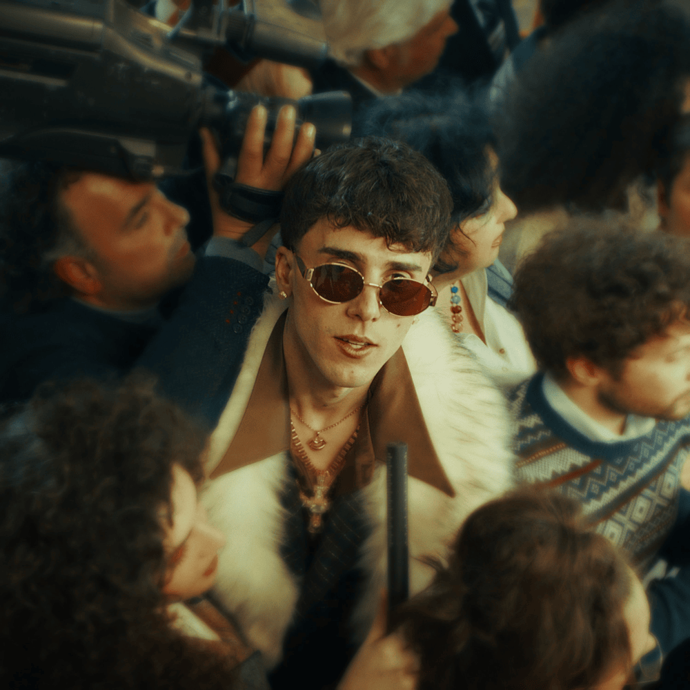 Cover della canzone 'SHALLA' di LDA (ITA)