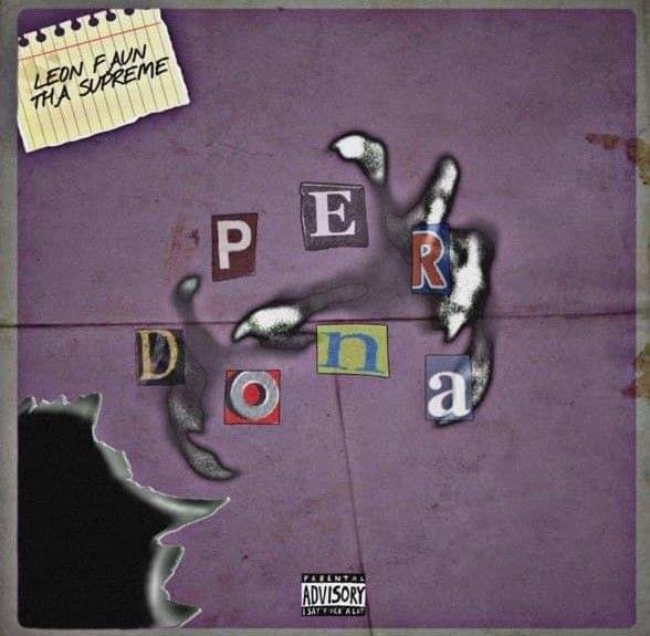 Cover della canzone 'Perdona' di Leon Faun ft. thasup