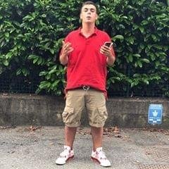 Foto di Leon (ITA), artista con ruolo nel rap italiano