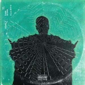 Cover della canzone 'Fuori di Casa' di Lethal V