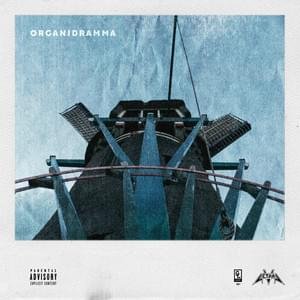 Cover della canzone 'Organidramma' di Lethal V