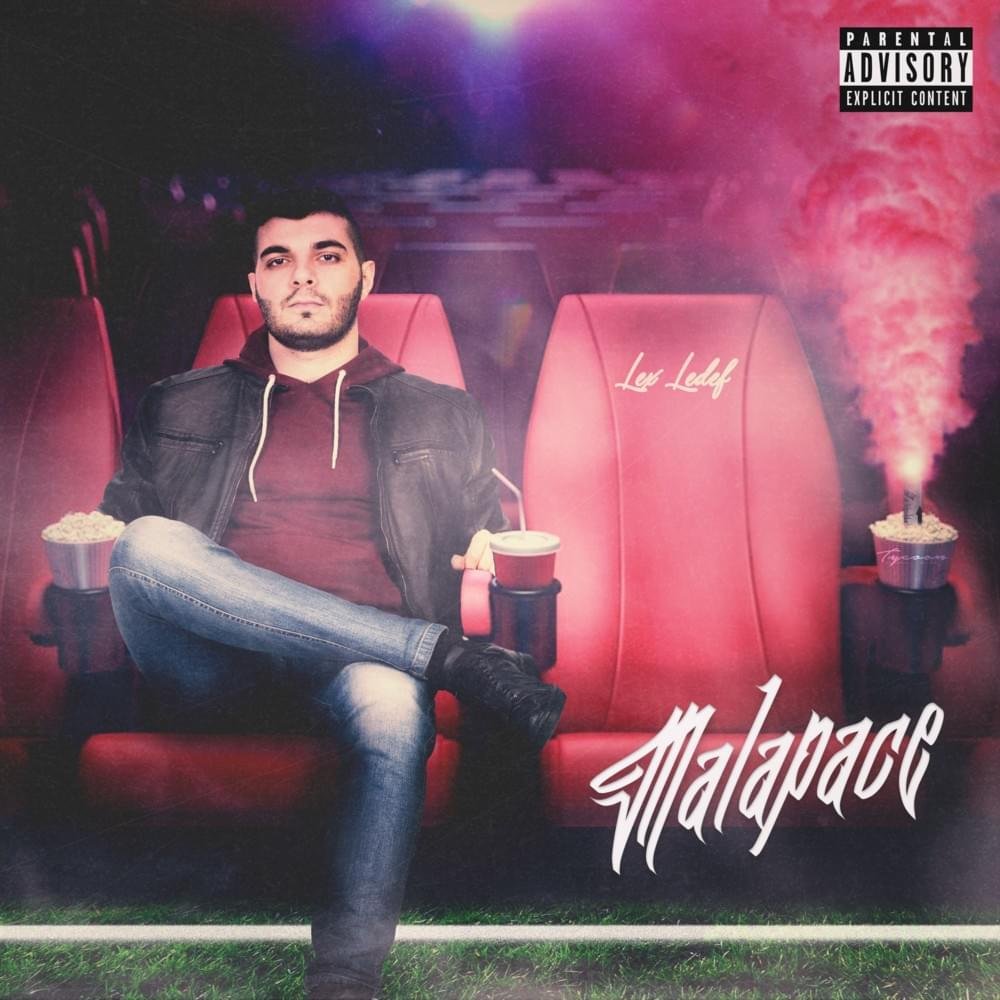 Foto di LEX LEDEF, artista con ruolo nel rap italiano