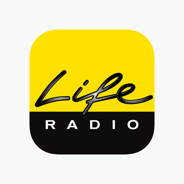Foto di Life Radio, artista con ruolo nel rap italiano