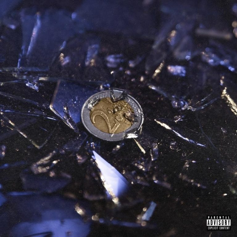 Cover della canzone '2€/ SECONDO' di Lil Busso, Tredici Pietro