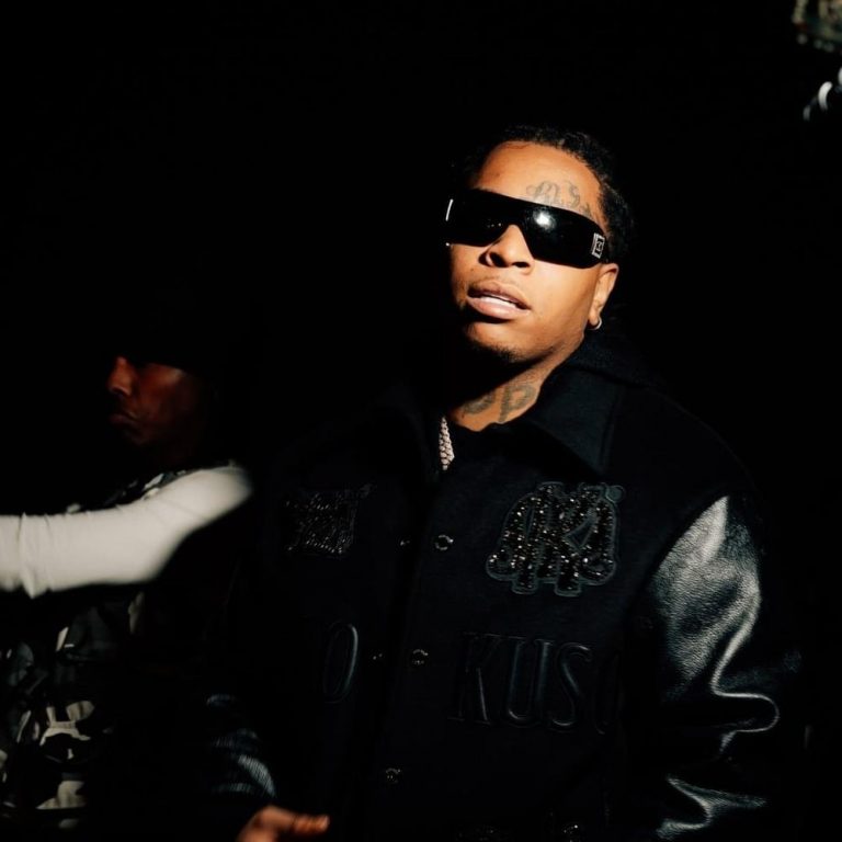 Foto di Lil Gotit, artista con ruolo nel rap italiano