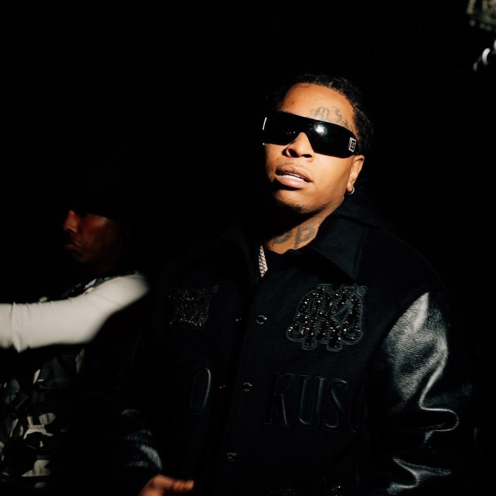 Foto di Lil Gotit, artista con ruolo nel rap italiano