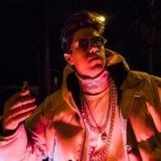 Foto di Lil Krem, artista con ruolo nel rap italiano