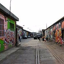 Foto di Livello 57, artista con ruolo nel rap italiano