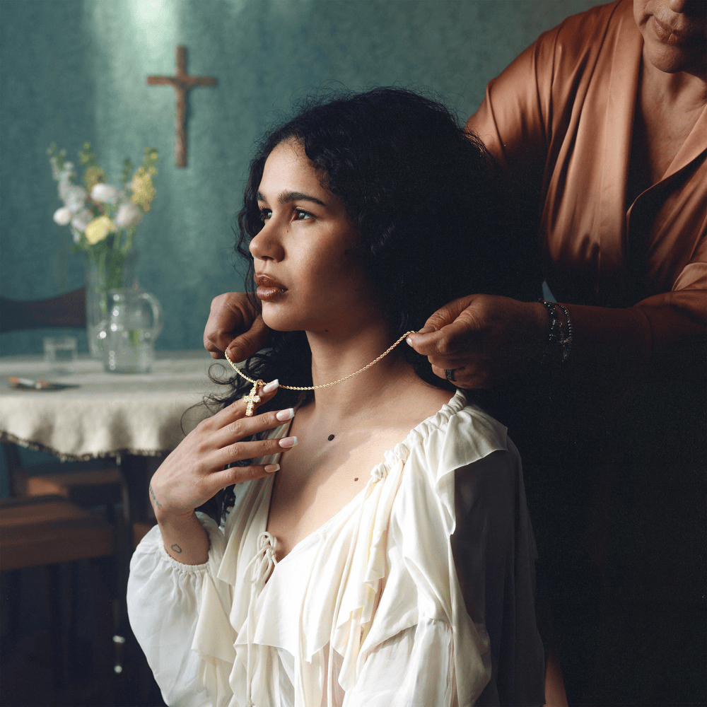 Cover dell'album 'A Loren2za - EP' di Lorenzza