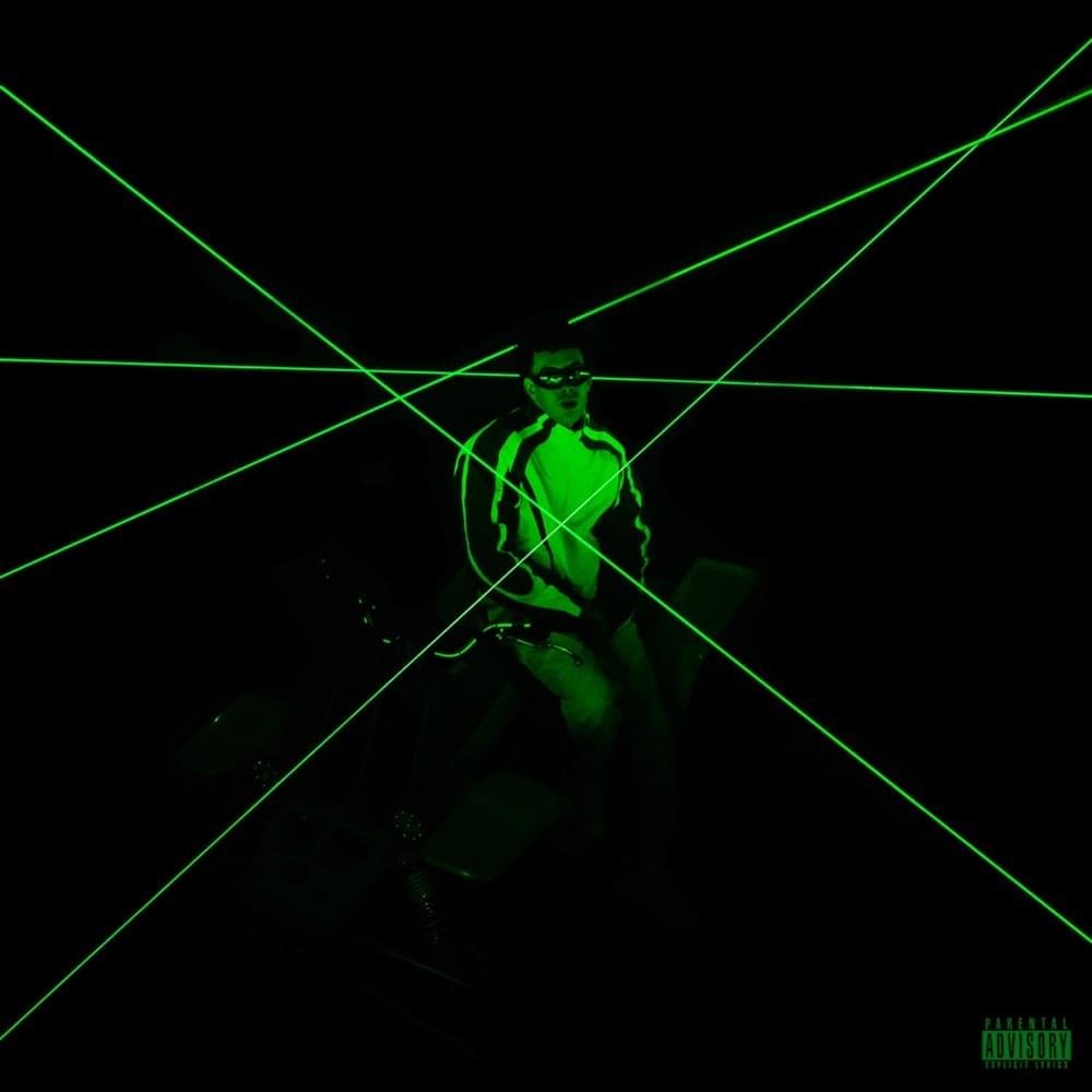 Cover della canzone 'CAPISCI CHE INTENDO 2 (grazie)' di Low-Red