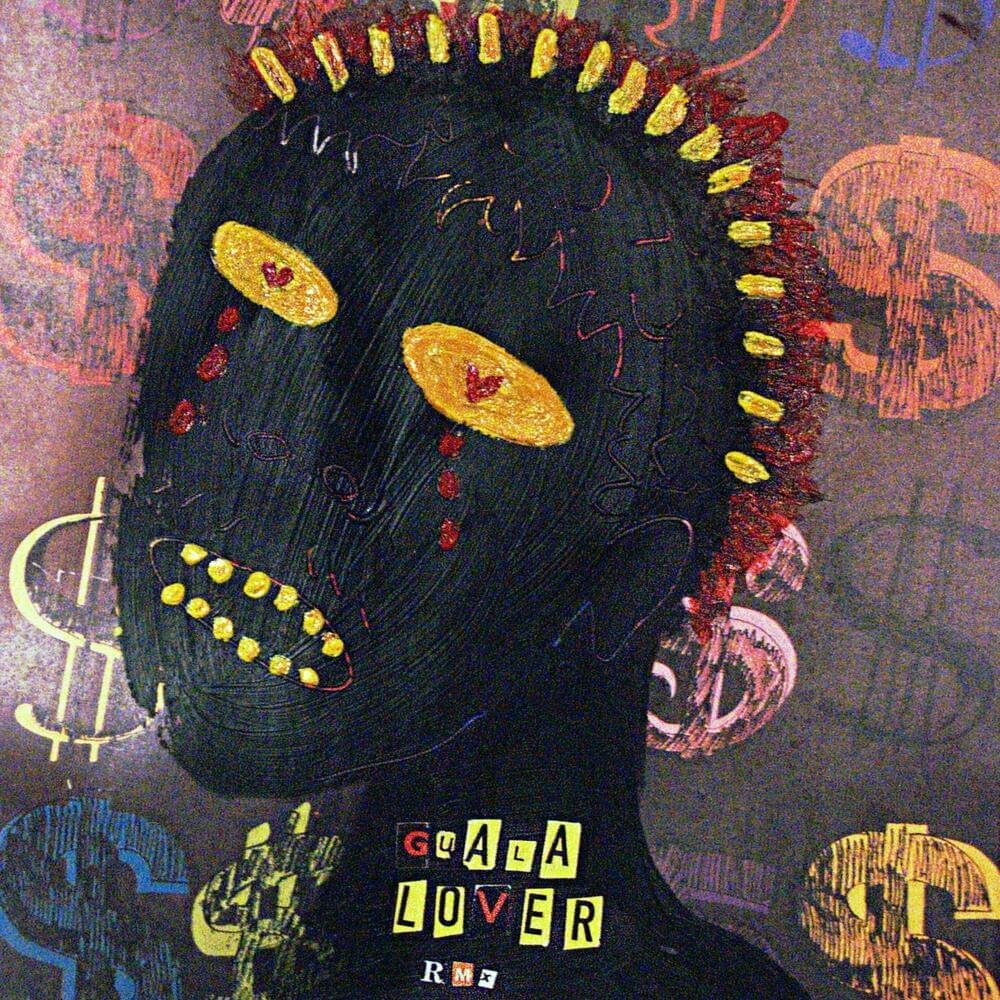 Cover della canzone 'Guala Lover (Remix)' di Low-Red ft. Malakay, Razer.Rah, Sina