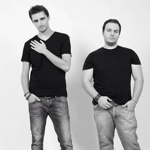 Foto di Lush & Simon, artista con ruolo nel rap italiano