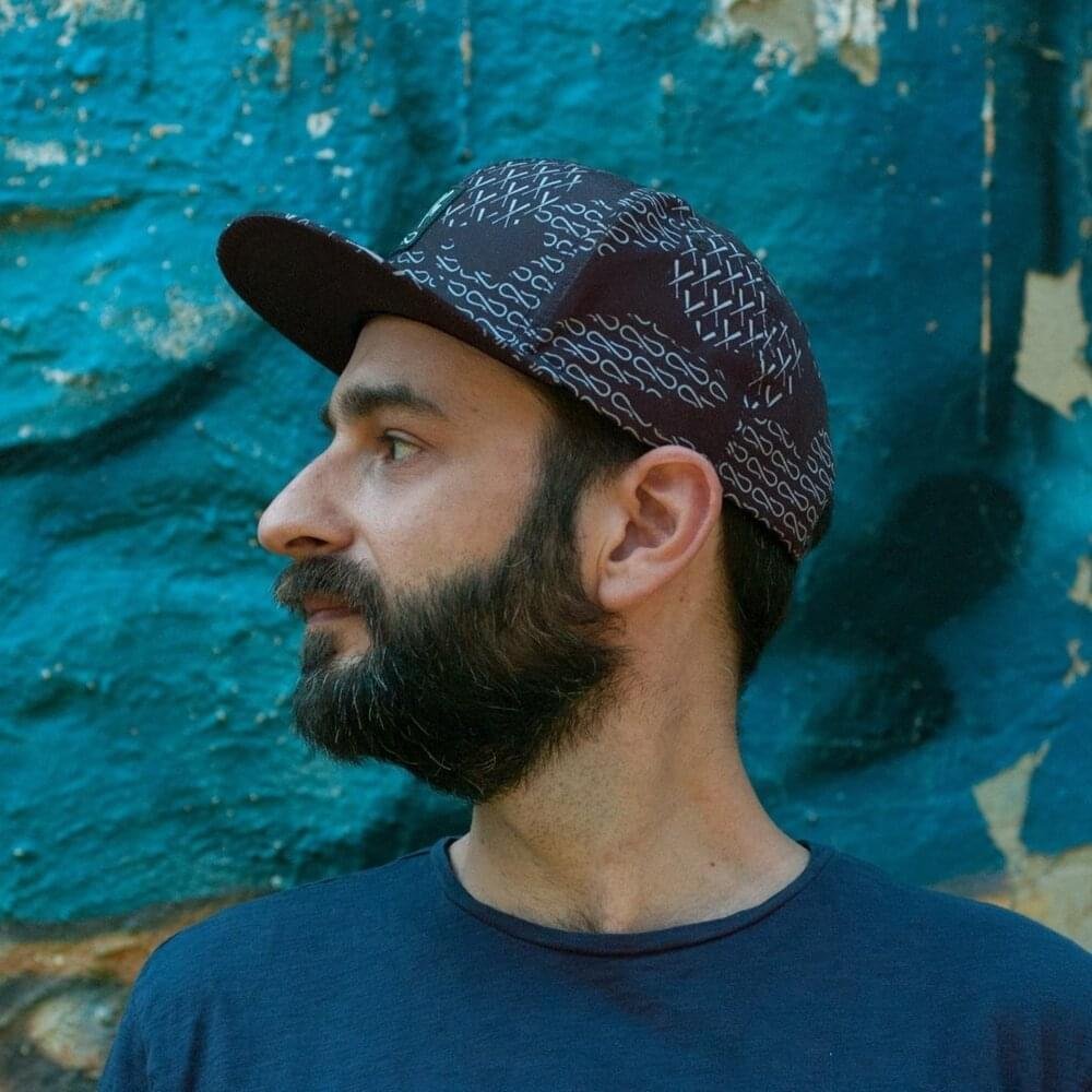 Foto di Luzee (ITA), artista con ruolo nel rap italiano