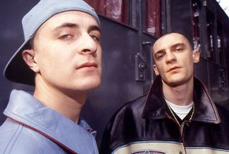 Foto di Lyricalz, artista con ruolo nel rap italiano