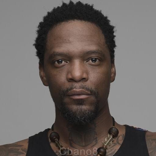 Foto di M-1, artista con ruolo nel rap italiano