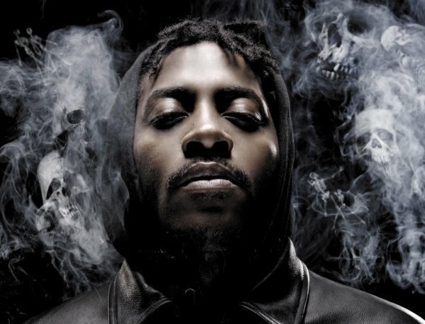 Foto di Mac Kregor, artista con ruolo nel rap italiano