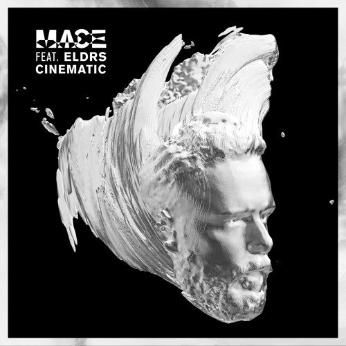 Cover della canzone 'Cinematic' di MACE ft. ELDRS