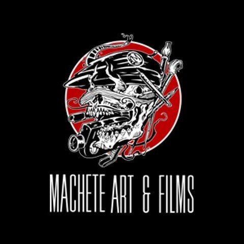 Foto di Machete Art & Films, artista con ruolo nel rap italiano