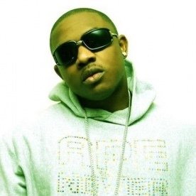 Foto di Mack Maine, artista con ruolo nel rap italiano