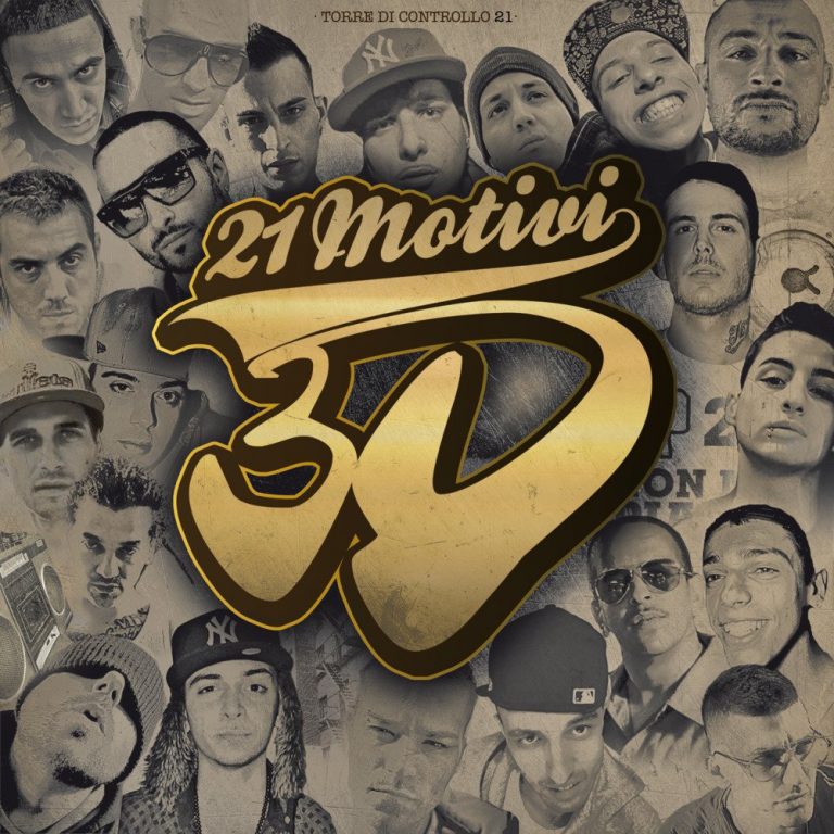 Cover della canzone 'Lo Specialista' di MadMan