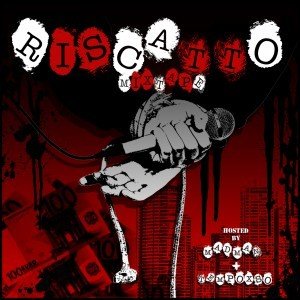 Cover della canzone 'CIA Killed Me' di MadMan, TempoXso