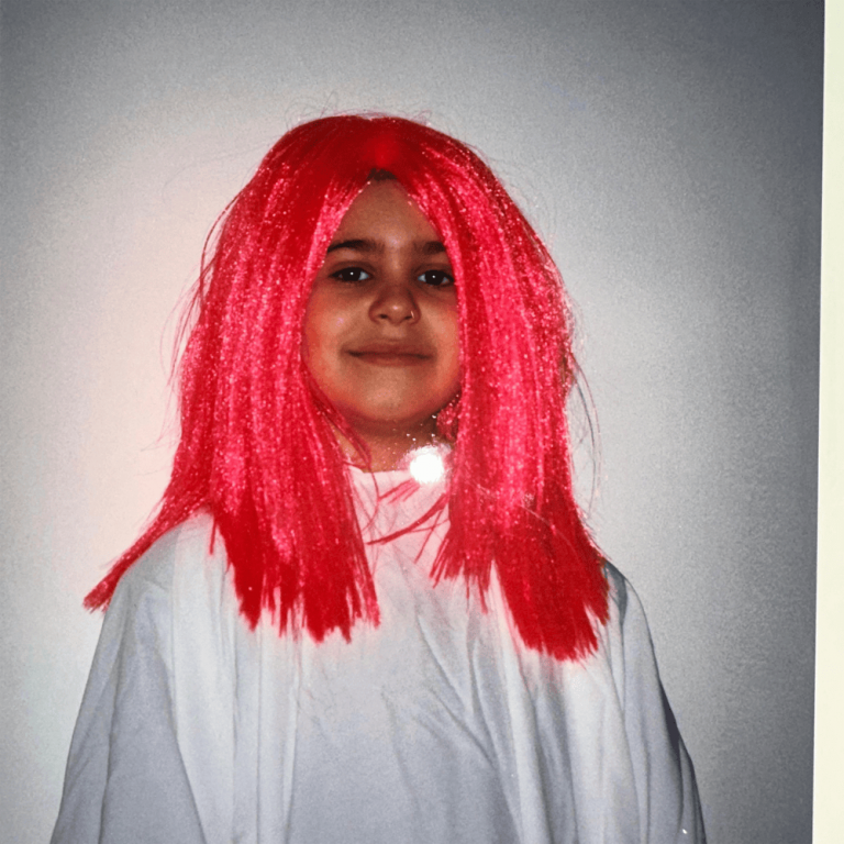 Cover della canzone 'SOTTOMARINI' di Mahmood